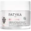 Image de Patyka Lift Essentiel Crème Lift Luminosité Fortifiante Bio Peaux Normales à Mixtes 50 ml