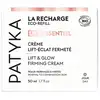 Image de Patyka Lift Essential Recharge Crème Lift Luminosité Renforcement Bio Peaux Normales à Mixtes