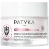 Image de Patyka Age Global Supreme Crème Riche Redensifiante Bio Peaux Sèches 50 ml