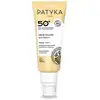 Image de Patyka Crème Solaire Visage Solaire SPF50+ 40 ml
