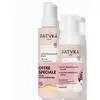 Image de Patyka Clean Rituel Double Nettoyage Bio 2x150ml