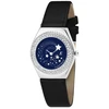 Image de Montre Sc Crystal  MF316-ETOILE+BRACELET006-NOIR P18276972