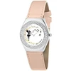 Image de Montre Sc Crystal  MF316-FEE+BRACELET006-BEIGE P18280435