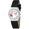 Image de Montre Sc Crystal  MF316-PAPILLON-COLIBRI+BRACELET006 P18280474