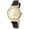 Image de Montre Sc Crystal  MF468-NOIR P19293675