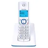 Image de Alcatel Classic F530 - TÃ©lÃ©phone sans fil avec ID d'appelant - DECT - bleu