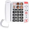 Image de Swissvoice Xtra 1110 - TÃ©lÃ©phone filaire - blanc