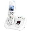 Image de Alcatel XL785 Voice - TÃ©lÃ©phone sans fil - systÃ¨me de rÃ©pondeur avec ID d'appelant - (confÃ©rence) Ã  trois capacitÃ© d'appel - blanc