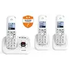 Image de DECT XL785 Trio avec Répondeur, Grand Ecran et grandes touches en occasion ou reconditionné