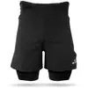 Image de Short de trail/running BV Sport CSX EVO2 COMBO (Noir)