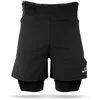 Image de Short de trail/running BV Sport CSX EVO2 COMBO (Noir)