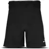 Image de Short de trail/running BV Sport Colorado (Noir)