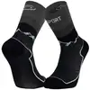 Image de Chaussettes de randonnée BV SPORT SOCQUETTE DOUBLE GR ''HAUTE - POLYAMIDE'' (NOIR)