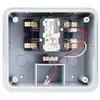 Image de hunter - relais de dÃ©marrage de pompe pour programmateur 24v - psr-22