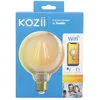 Image de Ampoule Connectee Filament E27 470lm G125 Cct