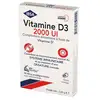 Image de Ibsa Vitamine D3 2000UI x30 Films Orodispersibles