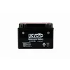 Image de Kyoto - Batterie Moto 12v Sans Entretien Ytx9-Bs - 8ah Acide 0,47l - L150mm W87mm H105mm