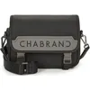 Image de Sacoche zippÃ©e Chabrand Touch Bis 17250109 Noir/Gris