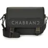 Image de Sacoche zippÃ©e Chabrand Touch Bis 17250120 Noir/84050SY100