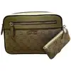 Image de Sacoche Chabrand  Sacoche zippée Icône Olive P30591054