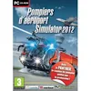 Image de Pompiers D'aÃ©roport Simulator 2012 PC
