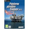 Image de Plateforme PÃ©troliÃ¨re Simulator 2013 PC