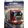 Image de Scania Truck Driving Simulator - Just For Simulation PC