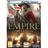 Image de Empire - Total War - Just For Gamers PC
