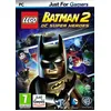 Image de Lego Batman 2 - Dc Super Heroes PC