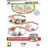 Image de Tripack P'tite Fille - Lilou Joue Ã La PoupÃ©e + Rose Joue Ã La Princesse + Super-HÃ©ros PC
