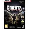 Image de Omerta - City Of Gangsters PC