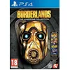 Image de Borderlands - The Handsome Collection PS4