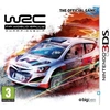 Image de WRC FIA World Rally Championship Nintendo 3DS en occasion ou reconditionné