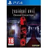 Image de Resident Evil Origins Collection PS4
