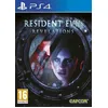 Image de Resident Evil Revelations PS4