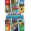 Image de Instant Sports Nintendo Switch en occasion ou reconditionné