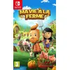 Image de Ma Vie Ã  la Ferme Switch