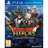 Image de Dragon Quest Heroes : Le CrÃ©puscule De L'arbre Du Monde PS4