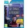 Image de Mystery case files (16) la traque du revenant + vampire legends (3) le comte de la nouvelle-orlÃ©ans PC