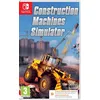 Image de Construction Machines Simulator (Code De TÃ©lÃ©chargement Uniquement) Switch