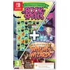 Image de Secrets Of Magic (1+2) The Book Of Spells + Witches And Wizards Switch (Code De TÃ©lÃ©chargement)