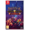 Image de Le Donjon De Naheulbeuk : L'amulette Du DÃ©sordre - Chicken Edition