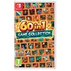 Image de 60 in 1 Game Collection Nintendo SWITCH en occasion ou reconditionné