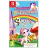 Image de Fantasy Friends (Code De TÃ©lÃ©chargement Uniquement) Switch