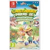 Image de Castaway Paradise Destination Vacances Switch