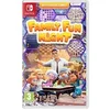 Image de Family Fun Night Nintendo Switch en occasion ou reconditionné