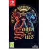 Image de Saga of Sins Nintendo Switch en occasion ou reconditionné