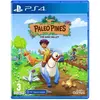 Image de Paleo Pines : The Dino Valley PS4