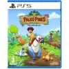 Image de Paleo Pines : The Dino Valley PS5