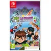 Image de Ben 10 La Chasse Aux Pouvoirs Nintendo Switch (Code De TÃ©lÃ©chargement)